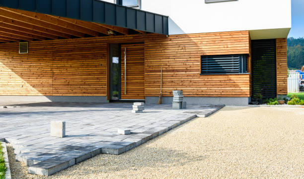 Best Driveway Paving Contractor  in Clearview, WA