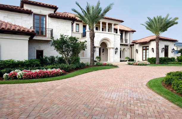 Best Driveway Pavers Near Me  in Clearview, WA
