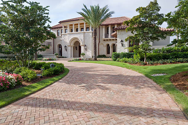 Best Driveway Pavers Cost  in Clearview, WA