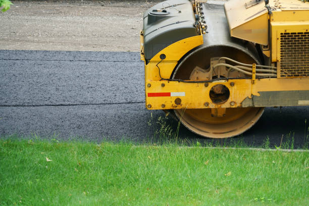 Best Driveway Paving Near Me  in Clearview, WA